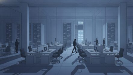 35 milioni di euro di sanzione massima: il decreto 179 vieta al software di decidere chi licenziare