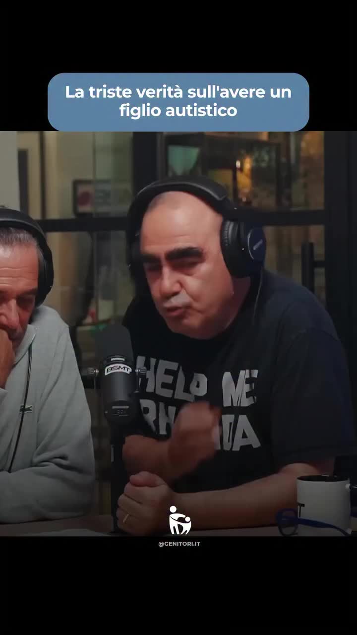 La mia incoscienza, oppure coscienza mi ha portato a parlare della nostra